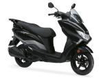 Detail nabídky - Suzuki Burgman street 125 ex