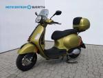 Klikněte pro detailní foto č. 4 - Vespa Vespa GTS 300 Super Sport  / 17kW