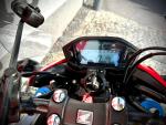 Klikněte pro detailní foto č. 10 - Honda CB 500 F ABS 35 kW