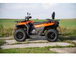 Detail nabídky - Segway AT5 L EPS - Doplňky za 19 tis. ZDARMA