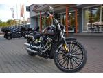 Klikněte pro detailní foto č. 4 - Harley-Davidson FXBR Softail Breakout 117