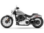 Klikněte pro detailní foto č. 2 - Harley-Davidson FXBR Softail Breakout 117