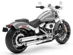 Klikněte pro detailní foto č. 5 - Harley-Davidson FXBR Softail Breakout 117