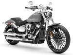 Klikněte pro detailní foto č. 1 - Harley-Davidson FXBR Softail Breakout 117