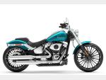 Detail nabídky - Harley-Davidson FXBR Softail Breakout 117
