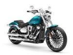 Klikněte pro detailní foto č. 4 - Harley-Davidson FXBR Softail Breakout 117