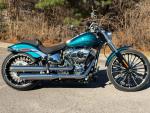 Klikněte pro detailní foto č. 5 - Harley-Davidson FXBR Softail Breakout 117