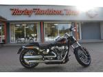 Klikněte pro detailní foto č. 1 - Harley-Davidson FXBR Softail Breakout 117