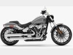 Detail nabídky - Harley-Davidson FXBR Softail Breakout 117