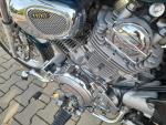 Klikněte pro detailní foto č. 12 - Yamaha XV 1100 Virago