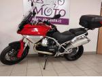 Klikněte pro detailní foto č. 6 - Moto Guzzi Stelvio 1200