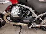 Klikněte pro detailní foto č. 7 - Moto Guzzi Stelvio 1200