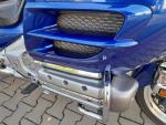 Klikněte pro detailní foto č. 13 - Honda GL 1800 Gold Wing ABS