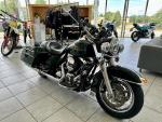 Detail nabídky - Harley-Davidson FLHP Road King POLICE
