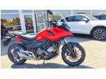 Klikněte pro detailní foto č. 3 - Honda NC 750 X DCT