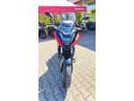 Klikněte pro detailní foto č. 4 - Honda NC 750 X DCT
