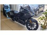 Klikněte pro detailní foto č. 1 - Honda GL 1800 Gold Wing DCT BAGGER - SKLADEM
