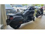 Klikněte pro detailní foto č. 2 - Honda GL 1800 Gold Wing DCT BAGGER - SKLADEM
