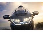 Klikněte pro detailní foto č. 3 - Honda GL 1800 Gold Wing DCT BAGGER - SKLADEM