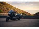 Klikněte pro detailní foto č. 4 - Honda GL 1800 Gold Wing DCT BAGGER - SKLADEM