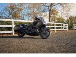 Klikněte pro detailní foto č. 5 - Honda GL 1800 Gold Wing DCT BAGGER - SKLADEM