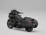 Klikněte pro detailní foto č. 6 - Honda GL 1800 Gold Wing DCT BAGGER - SKLADEM