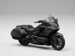Klikněte pro detailní foto č. 8 - Honda GL 1800 Gold Wing DCT BAGGER - SKLADEM