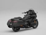 Klikněte pro detailní foto č. 9 - Honda GL 1800 Gold Wing DCT BAGGER - SKLADEM