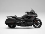 Klikněte pro detailní foto č. 10 - Honda GL 1800 Gold Wing DCT BAGGER - SKLADEM
