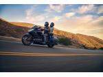 Klikněte pro detailní foto č. 12 - Honda GL 1800 Gold Wing DCT BAGGER - SKLADEM