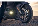 Klikněte pro detailní foto č. 13 - Honda GL 1800 Gold Wing DCT BAGGER - SKLADEM