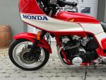 Klikněte pro detailní foto č. 3 - Honda CB 900 F Bol d`Or
