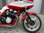 Klikněte pro detailní foto č. 8 - Honda CB 900 F Bol d`Or