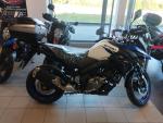 Klikněte pro detailní foto č. 2 - Suzuki DL 650 V-Strom XT GIVI (SKLADEM, ZÁRUKA 4 ROKY)