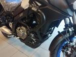 Klikněte pro detailní foto č. 4 - Suzuki DL 650 V-Strom XT GIVI (SKLADEM, ZÁRUKA 4 ROKY)