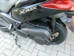 Klikněte pro detailní foto č. 11 - Yamaha X-Max 250