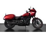 Klikněte pro detailní foto č. 12 - Harley-Davidson Low Rider El Diablo (KM 0) - 1500 esemplari