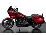 Klikněte pro detailní foto č. 1 - Harley-Davidson Low Rider El Diablo (KM 0) - 1500 esemplari