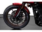 Klikněte pro detailní foto č. 6 - Harley-Davidson Low Rider El Diablo (KM 0) - 1500 esemplari