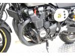 Klikněte pro detailní foto č. 13 - Yamaha XJR 1300 SP