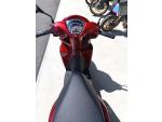 Klikněte pro detailní foto č. 9 - Honda NSC 110 Vision