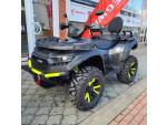 Klikněte pro detailní foto č. 1 - TGB BLADE 1000 LTX MAX EPS 4x4LIMITED T3b, 5let ZÁRUKA