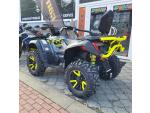 Klikněte pro detailní foto č. 4 - TGB BLADE 1000 LTX MAX EPS 4x4LIMITED T3b, 5let ZÁRUKA