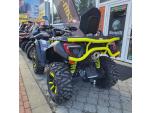 Klikněte pro detailní foto č. 5 - TGB BLADE 1000 LTX MAX EPS 4x4LIMITED T3b, 5let ZÁRUKA