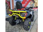 Klikněte pro detailní foto č. 6 - TGB BLADE 1000 LTX MAX EPS 4x4LIMITED T3b, 5let ZÁRUKA