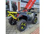 Klikněte pro detailní foto č. 7 - TGB BLADE 1000 LTX MAX EPS 4x4LIMITED T3b, 5let ZÁRUKA