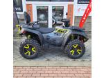 Klikněte pro detailní foto č. 8 - TGB BLADE 1000 LTX MAX EPS 4x4LIMITED T3b, 5let ZÁRUKA