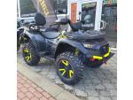 Klikněte pro detailní foto č. 9 - TGB BLADE 1000 LTX MAX EPS 4x4LIMITED T3b, 5let ZÁRUKA