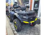 Klikněte pro detailní foto č. 10 - TGB BLADE 1000 LTX MAX EPS 4x4LIMITED T3b, 5let ZÁRUKA