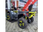 Klikněte pro detailní foto č. 11 - TGB BLADE 1000 LTX MAX EPS 4x4LIMITED T3b, 5let ZÁRUKA